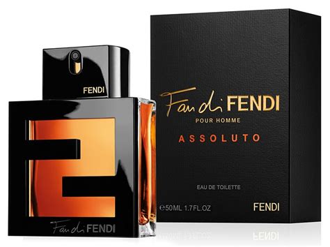 fan di fendi homme|fan di Fendi perfume review.